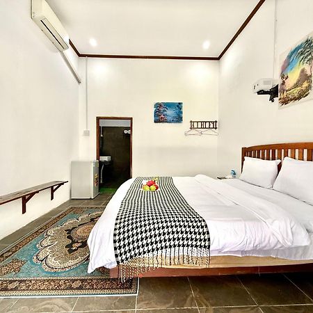 Xin Ya Duo Hotel Луанг Прабанг Екстериор снимка