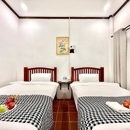 Xin Ya Duo Hotel Луанг Прабанг Екстериор снимка