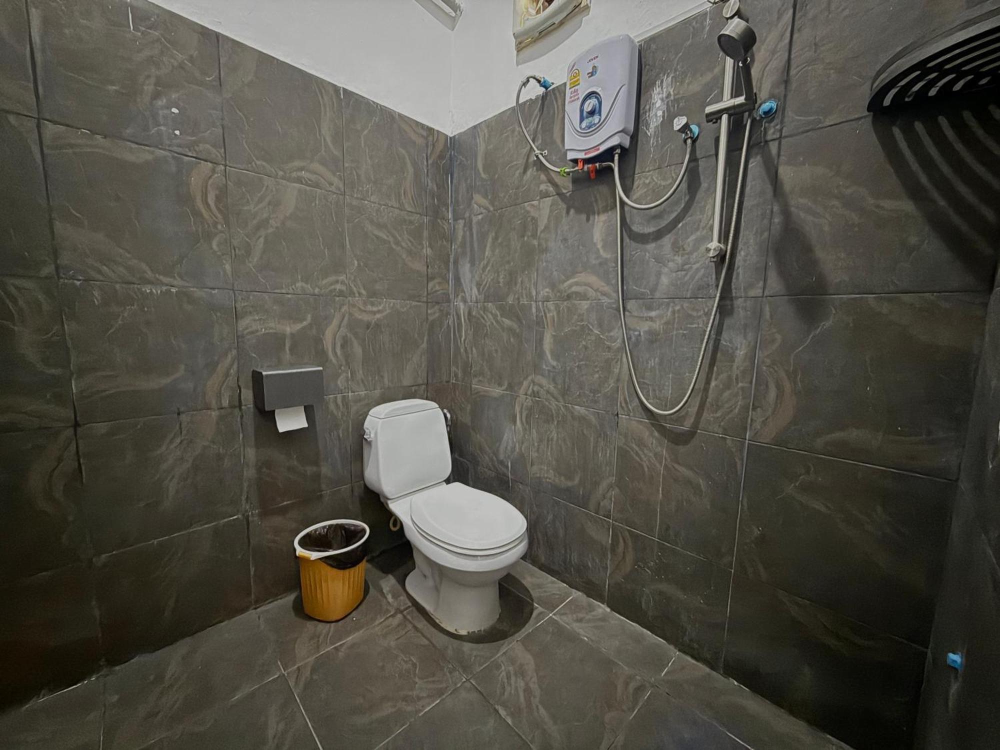 Xin Ya Duo Hotel Луанг Прабанг Екстериор снимка