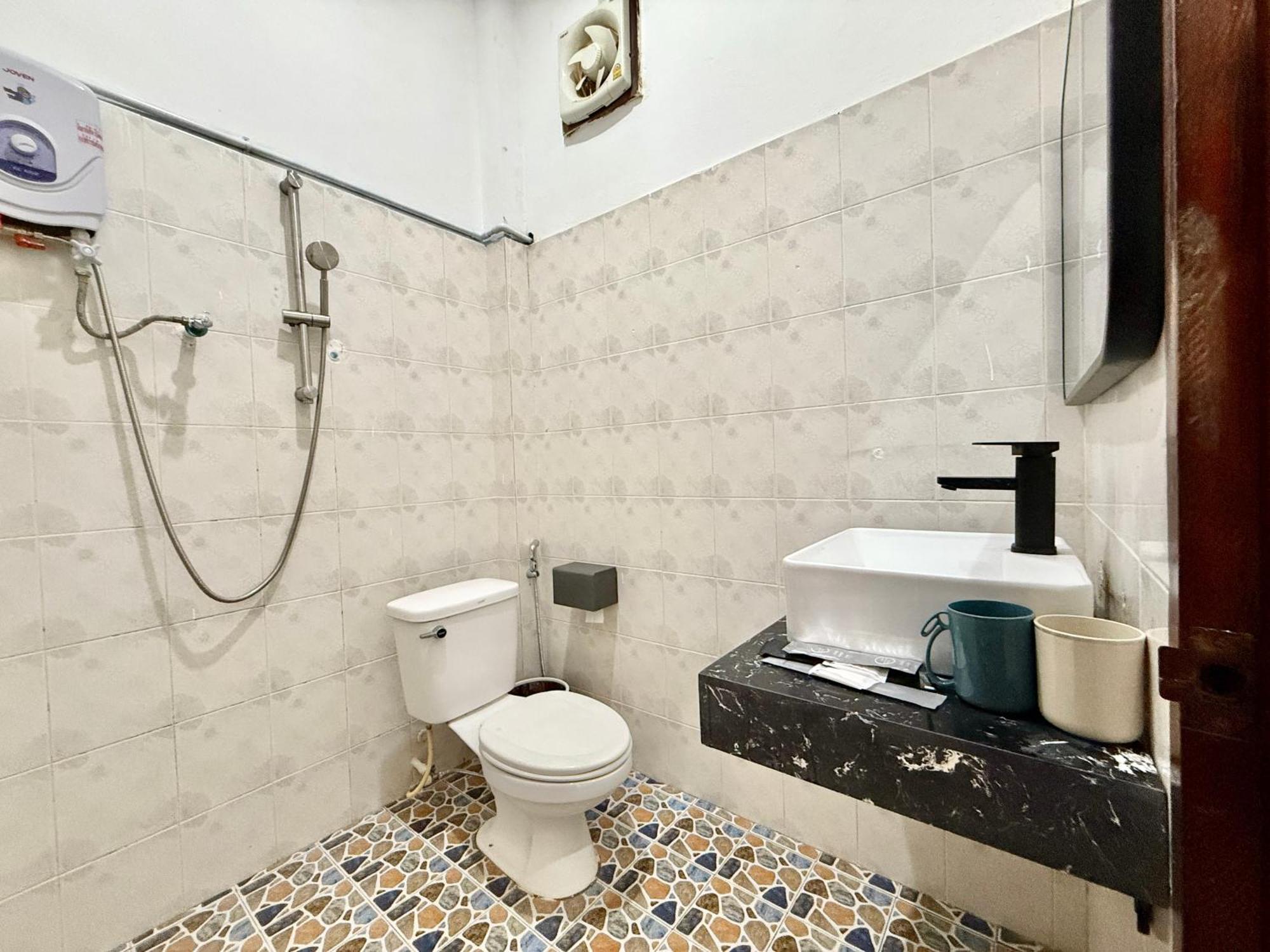 Xin Ya Duo Hotel Луанг Прабанг Екстериор снимка