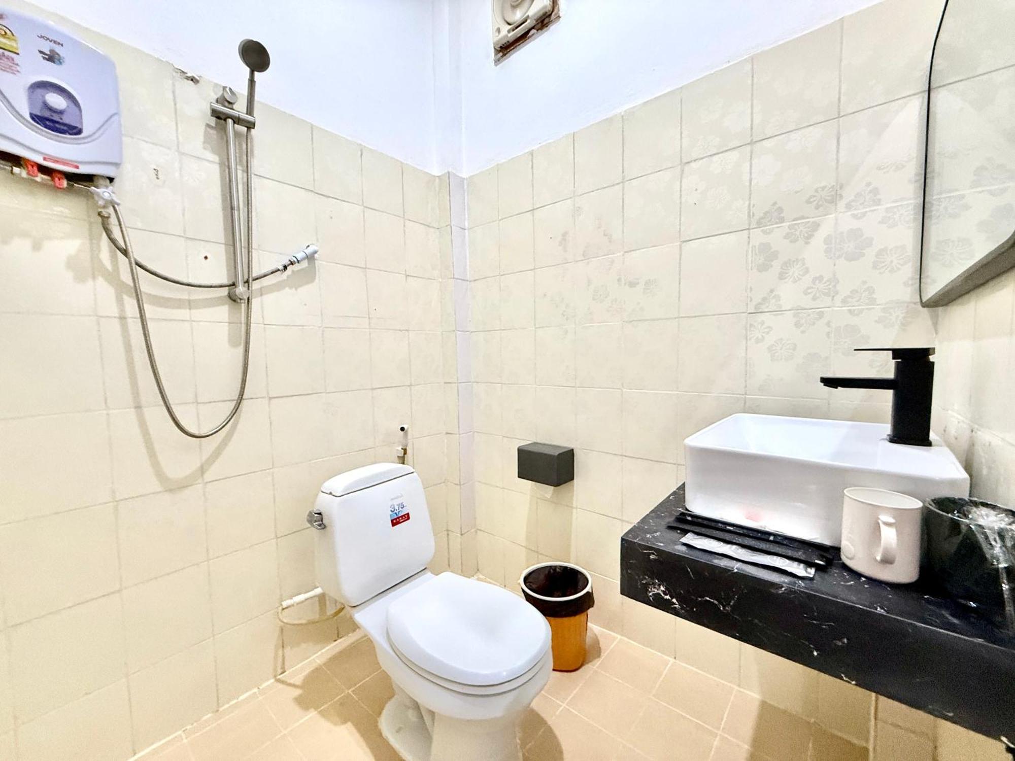 Xin Ya Duo Hotel Луанг Прабанг Екстериор снимка