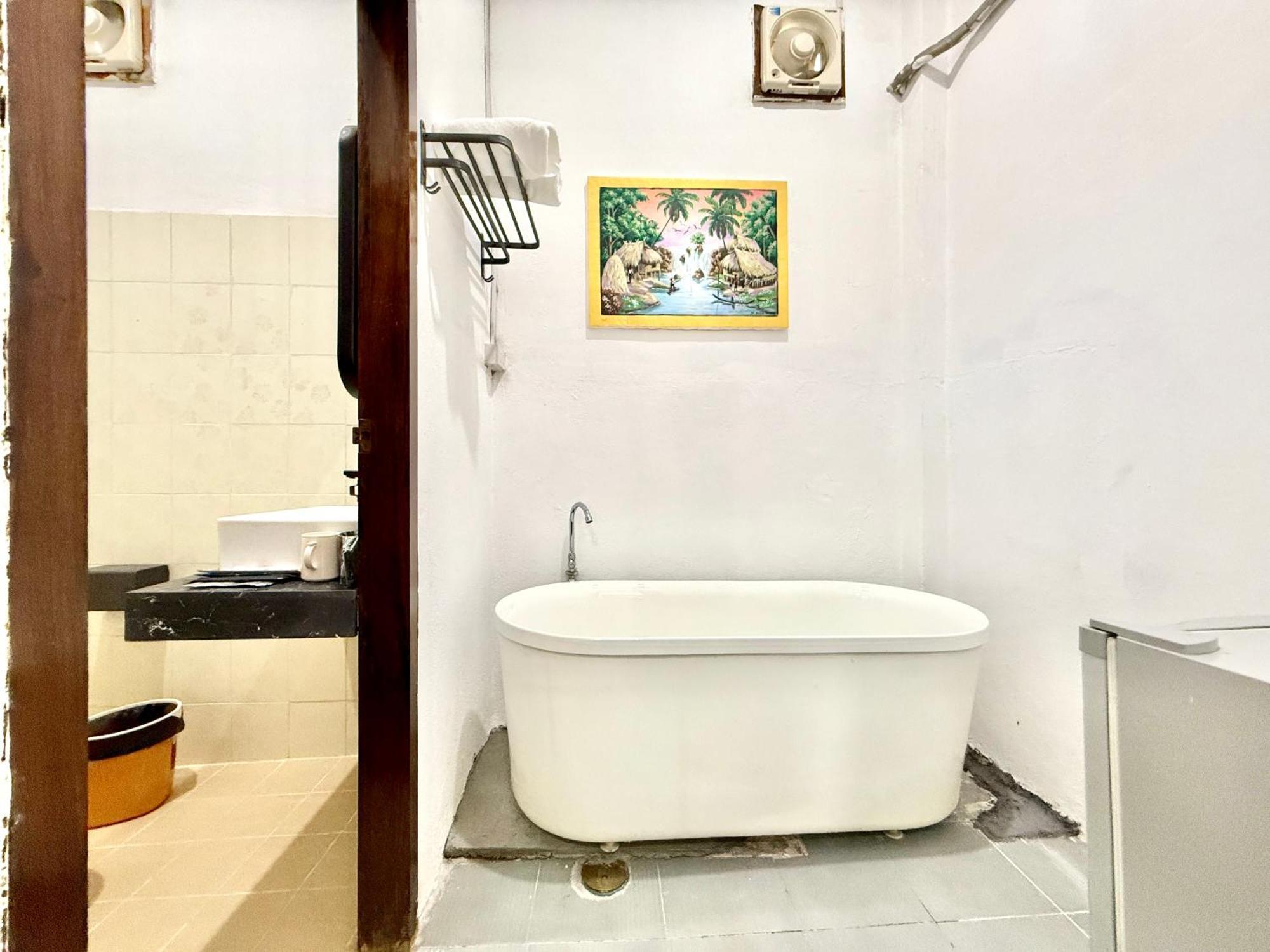 Xin Ya Duo Hotel Луанг Прабанг Екстериор снимка